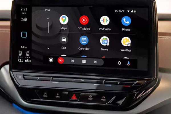 Мобільний додаток